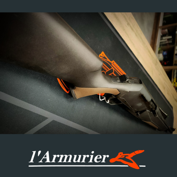 Browning mk3 composite cal30.06